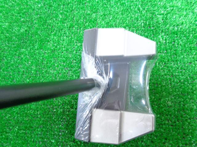 その他 パター PARADOX MALLET Zero Torque