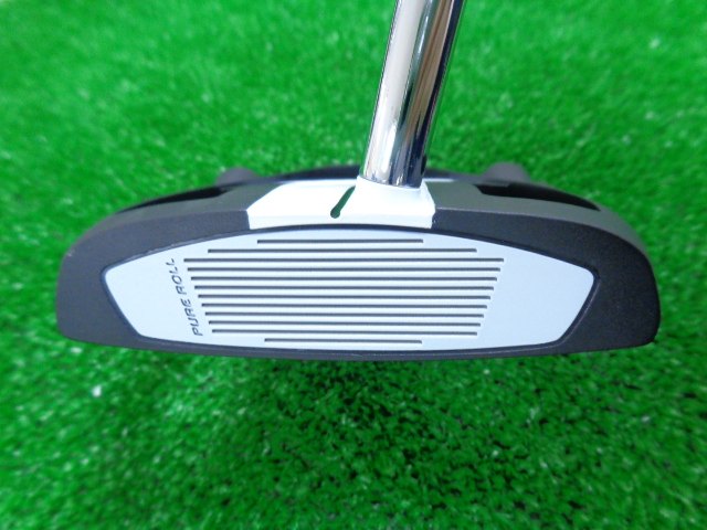 TaylorMade パター SPIDER TOUR S S7・B Black long