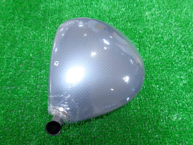 TaylorMade ドライバー Qi35 10.5°