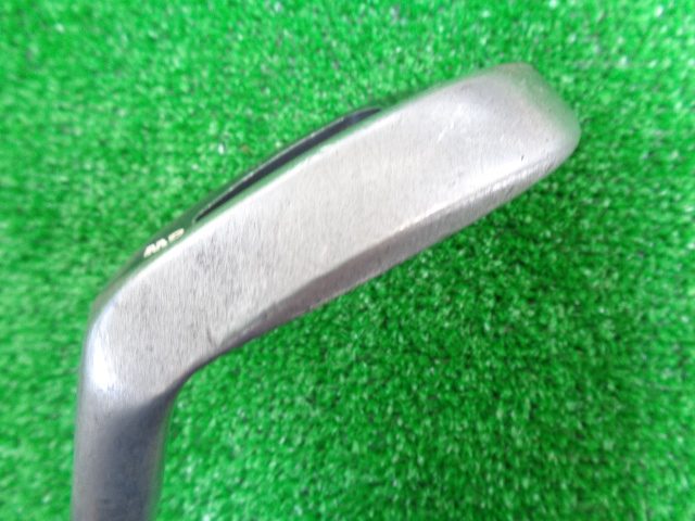 MasdaGolf ウェッジ STUDIO WEDGE M425 ブラックオキサイド 58°