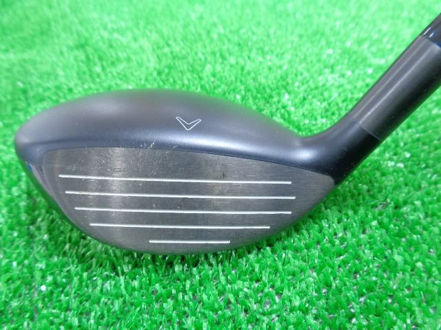 Callaway フェアウェイウッド ELYTE 11W 27°