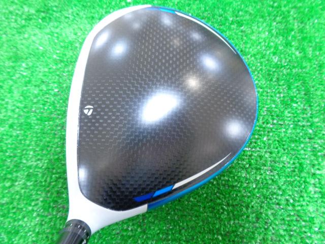 TaylorMade ドライバー SIM2 9°