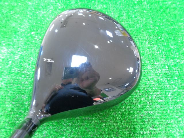 Titleist ドライバー TSR2 9°