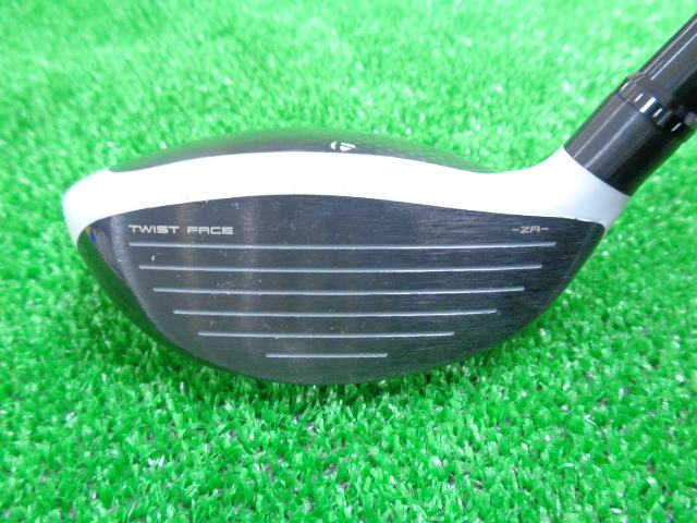 TaylorMade フェアウェイウッド SIM2 5W 19°