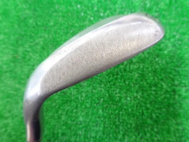 Titleist ウェッジ VOKEY SM10 RAW WEDGEWORKS 60-04L 60°