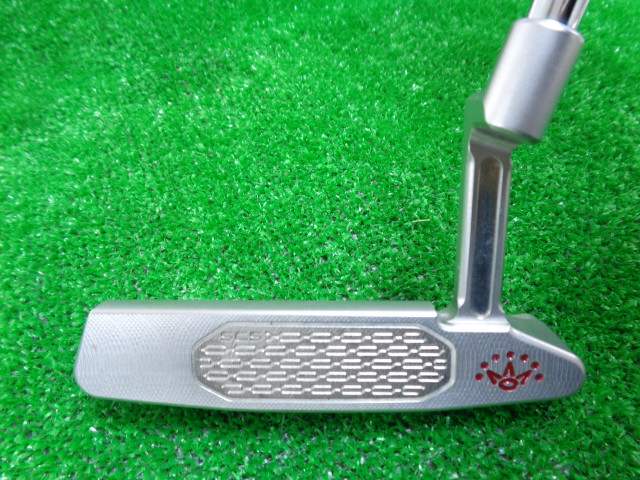 Titleist パター STUDIO STYLE 2025 NEWPORT2