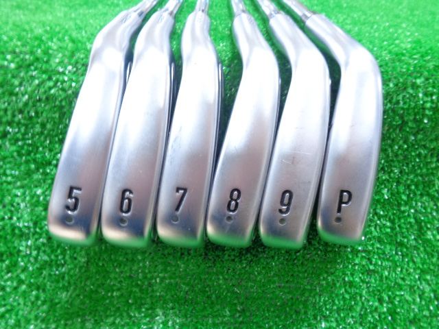 Callaway アイアンセット APEX PRO 2021 6本