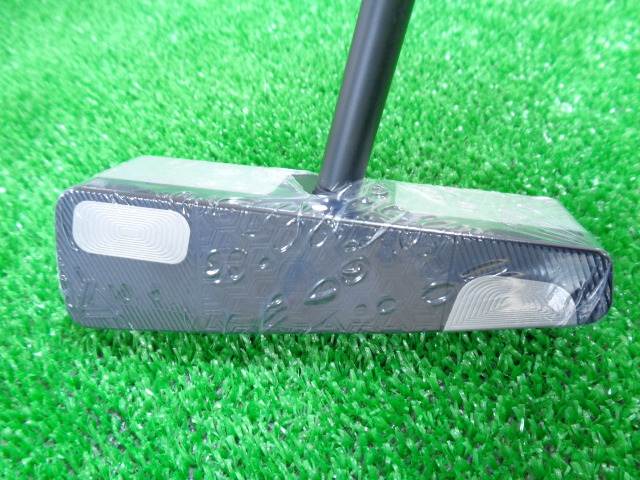 その他 パター PARADOX BLADE Zero Torque