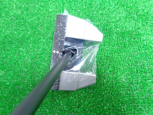その他 パター PARADOX MALLET Zero Torque