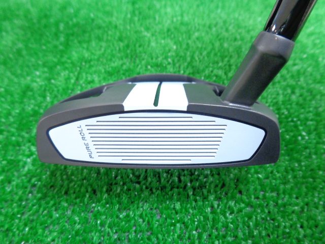 TaylorMade パター SPIDER TOUR X X3