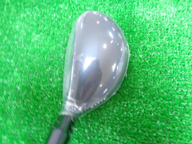 Callaway ユーティリティ ELYTE X UT 7H 31°