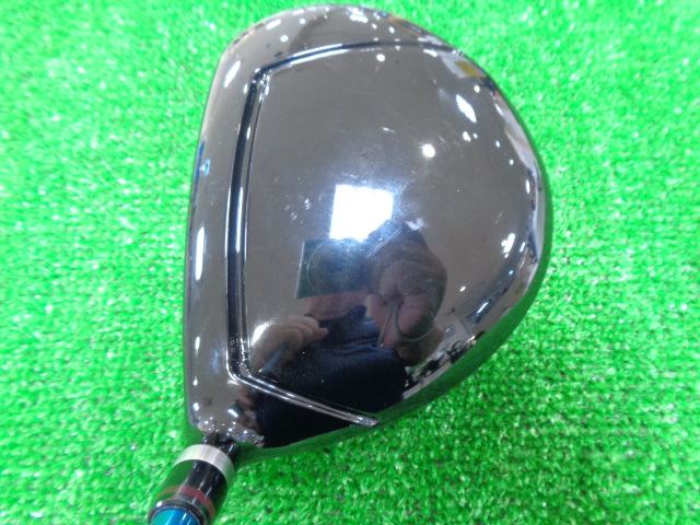 その他 ドライバー ONOFF LABOSPEC RD-390D 10.5°