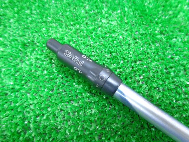 Fujikura シャフト Speeder 661 Evolution VI(S) ピン用スリーブ 44.25インチ