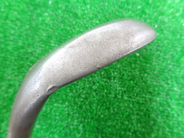 その他 ウェッジ ARTISAN GOLF ウェッジ ノ-メッキ 58R 58°