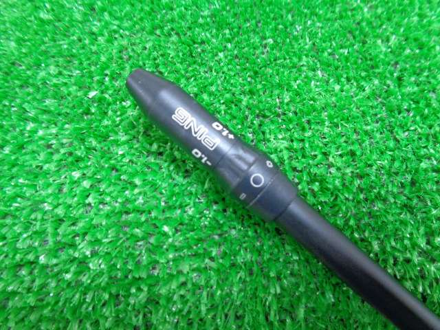Fujikura シャフト 24 VENTUS BK 8(X) ピン用スリーブ 44.125インチ