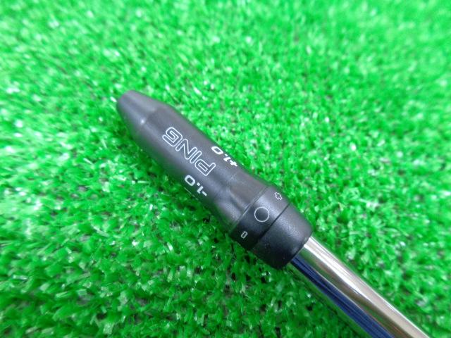 PING シャフト PING TOUR 2.0 CHROME 65(S) ピン用スリーブ 44.125インチ