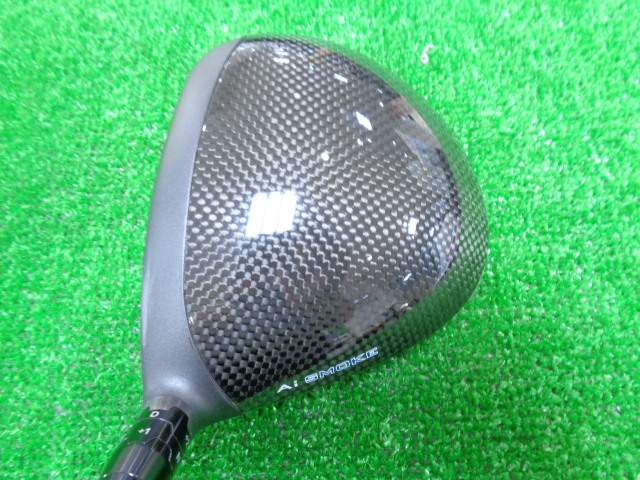 Callaway ドライバー PARADYM Ai SMOKE ◆◆◆ 9°