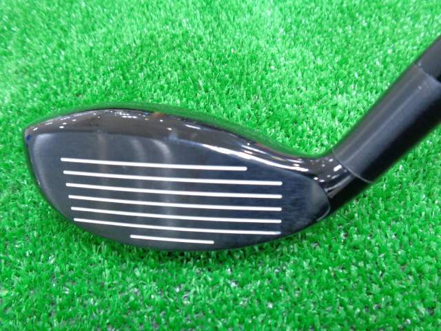Callaway ユーティリティ X2 HOT PRO Hybrid 16 16°