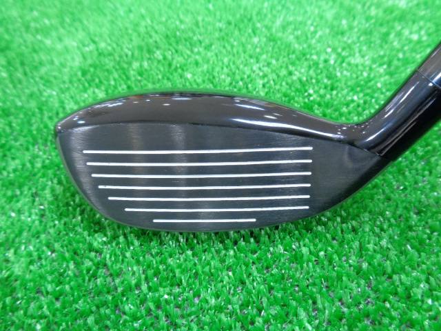 Tour Edge ユーティリティ ツアーエッジ EXOTICS CB4 TOUR HYBRID ＃2 17°
