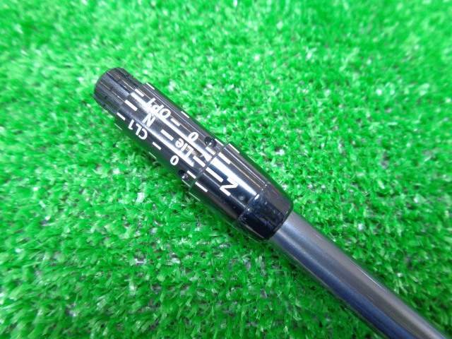 Fujikura シャフト Speeder 757 Evolution TS(X) スリクソン用スリーブ 43.125インチ