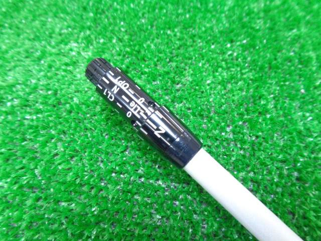 Fujikura シャフト ROMBAX TYPE-S 75(X) スリクソン用スリーブ 43.125インチ