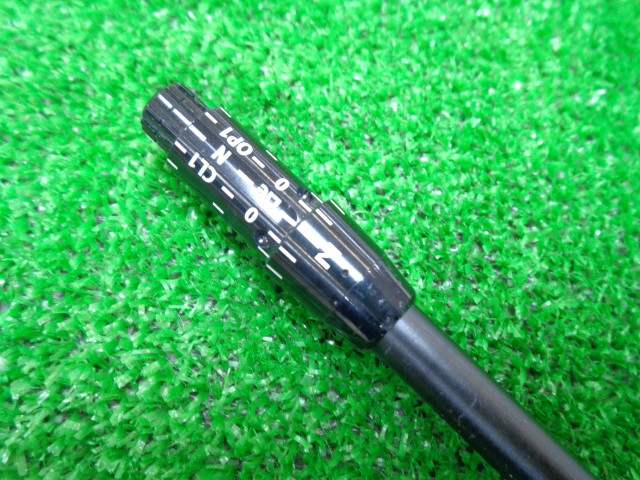 TRUE TEMPER シャフト PROJECT X HZRDUS 75(6.5) スリクソン用スリーブ 43.75インチ