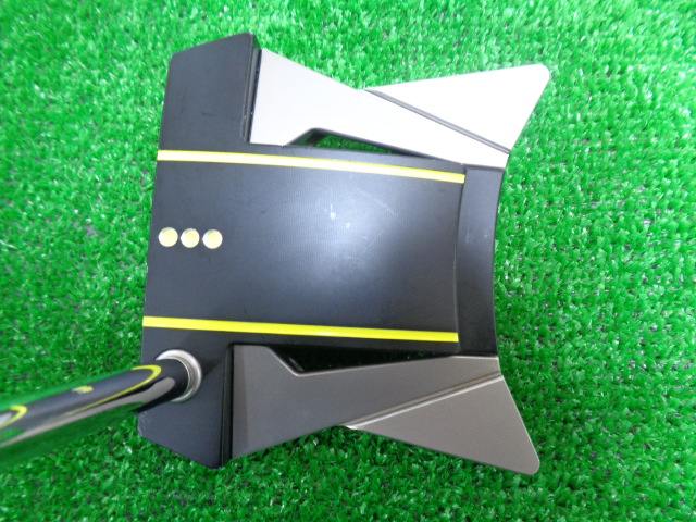 SCOTTY CAMERON パター PHANTOM X 12