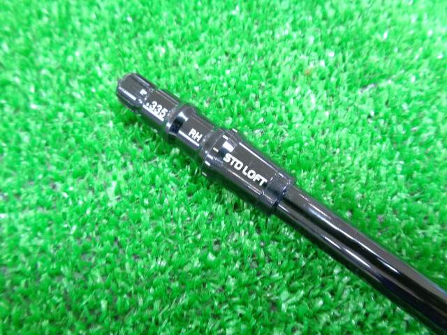 三菱 CHEMICAL シャフト TENSEI Pro White 1K 50（S） テーラーメイド用スリーブ 44.125インチ