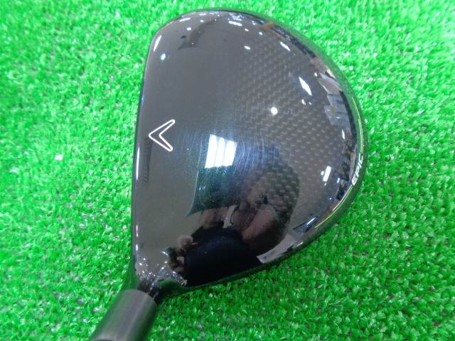Callaway フェアウェイウッド EPIC MAX 5W 18°