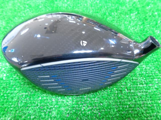 TaylorMade ドライバー Qi10 10.5°