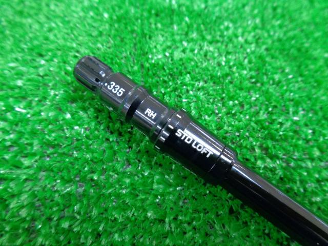 三菱 CHEMICAL シャフト TENSEI Pro Orange 1K 50（X）44.125インチ テーラーメイド用スリーブ