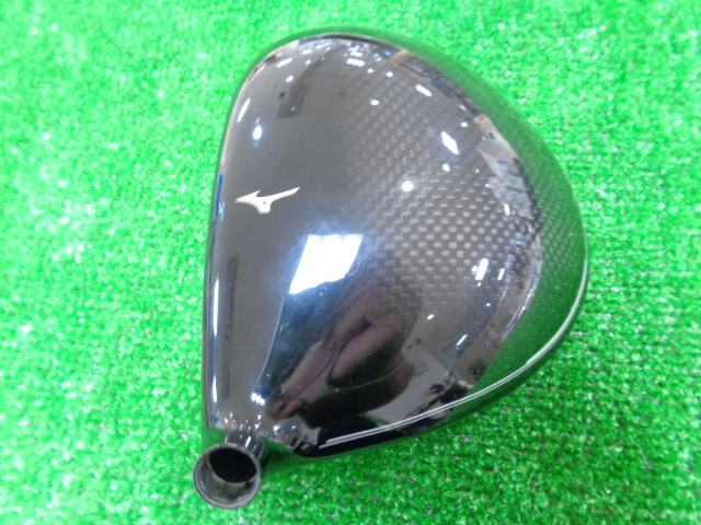 Mizuno ドライバー ST 200G 9°