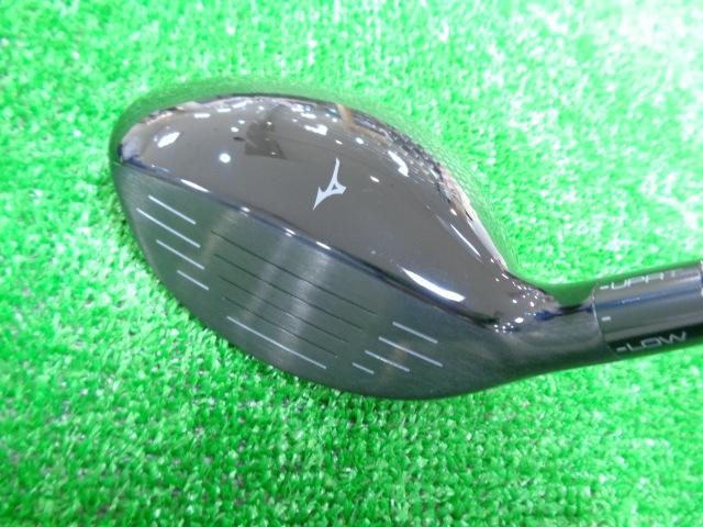 Mizuno フェアウェイウッド ST-Z 230 5W 18°