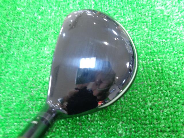 GTD GOLF フェアウェイウッド GT-FW 18.5 18.5°