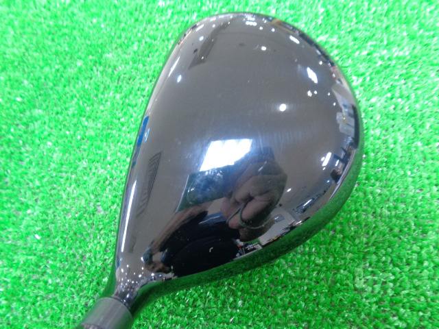 BALDO フェアウェイウッド 8C CRAFT BRASSY 13.5 13.5°