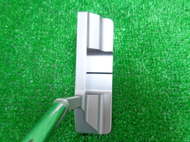 R･J BETTINARDI パター STUDIO STOCK #17 2021