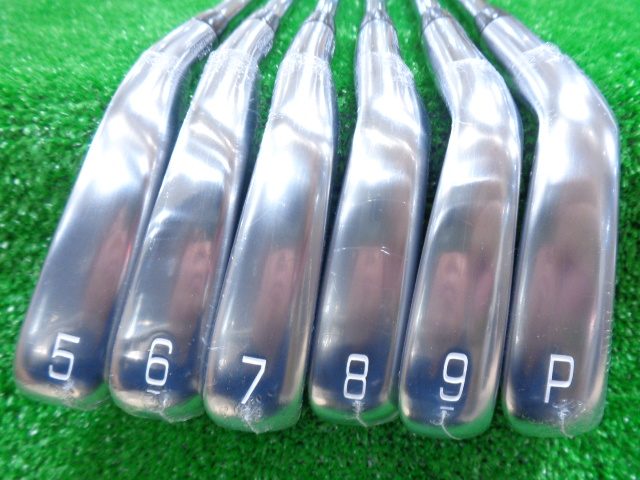 Mizuno アイアンセット Mizuno Pro M-15 6本