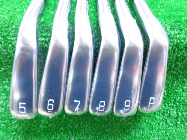 Mizuno アイアンセット Mizuno Pro M-15 6本