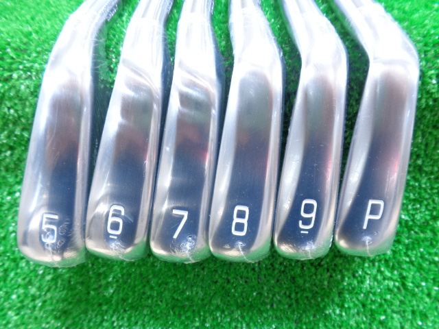 Mizuno アイアンセット Mizuno Pro M-13 6本
