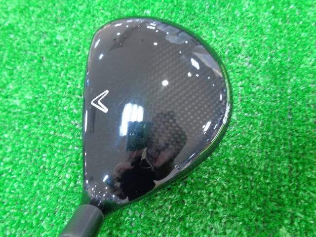 Callaway フェアウェイウッド EPIC SPEED 5W 18°