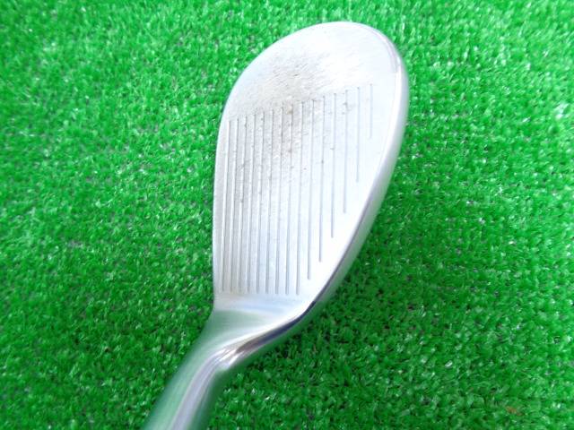 MasdaGolf ウェッジ STUDIO WEDGE M425 ニッケルクロムメッキ 58°