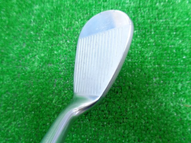 MasdaGolf ウェッジ STUDIO WEDGE M425 ニッケルクロムメッキ 52°