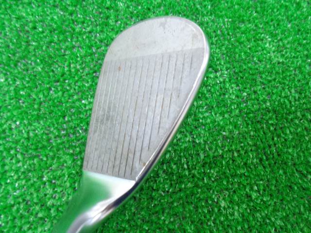 Callaway ウェッジ JAWS RAW CHROME 50-10S 50°