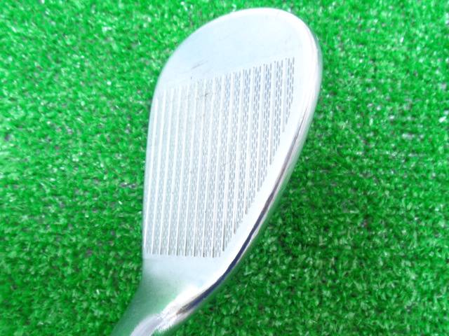 Callaway ウェッジ 。MACK DADDY2 クロム 52-12 52°