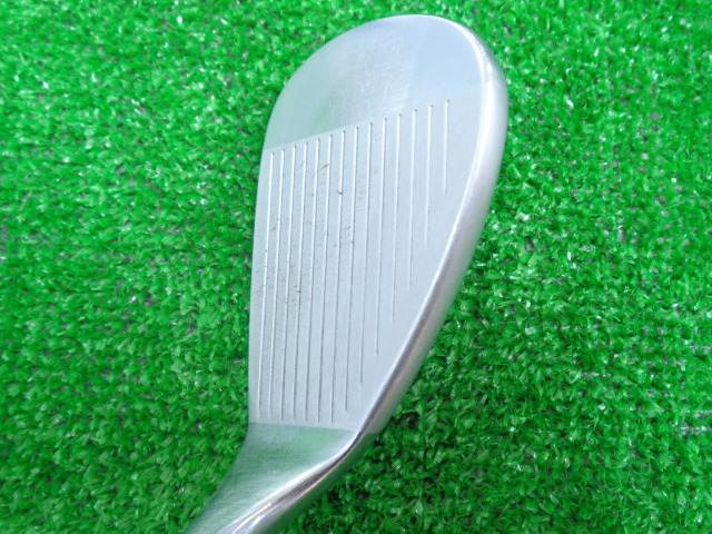 AKIRA PRODUCTS ウェッジ PROTOTYPE H552GN 52°