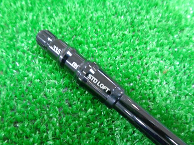 その他 シャフト REXIS XELA Driver（SR） テーラーメイド用スリーブ 42.5インチ