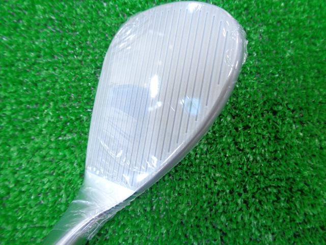 Cleveland ウェッジ RTZ TOUR SATIN 58-8(FULL-FACE) 58°