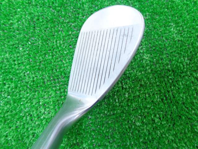 Titleist ウェッジ ボーケイSM10 Tour Chrome 54-12D 54°