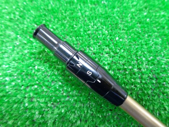 Fujikura シャフト SPEEDER NX GOLD 40（R） キャロウェイ用スリーブ 44.25インチ