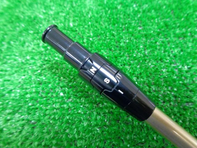 Fujikura シャフト SPEEDER NX GOLD 50（R） キャロウェイ用スリーブ 44.25インチ